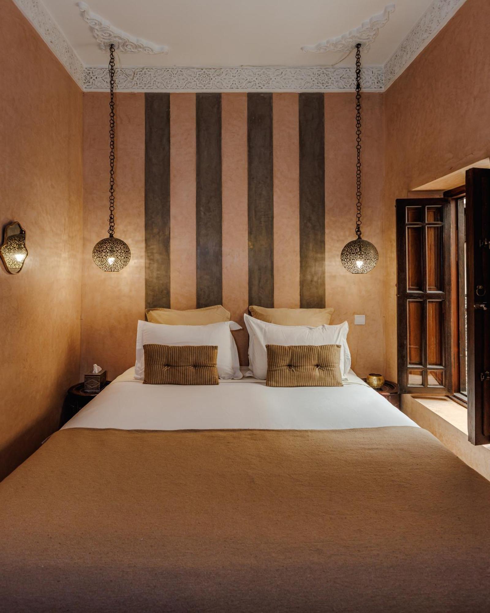 Dar Beija Bed & Breakfast Marrakesh Eksteriør bilde