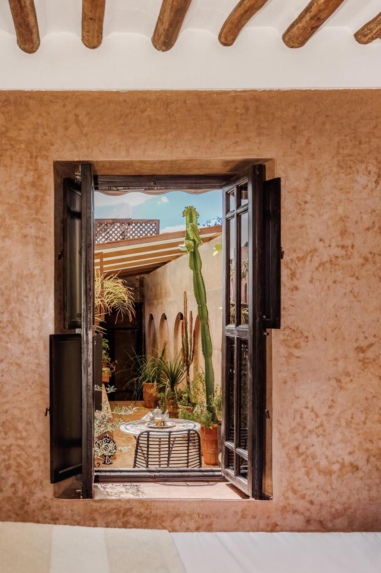 Dar Beija Bed & Breakfast Marrakesh Eksteriør bilde