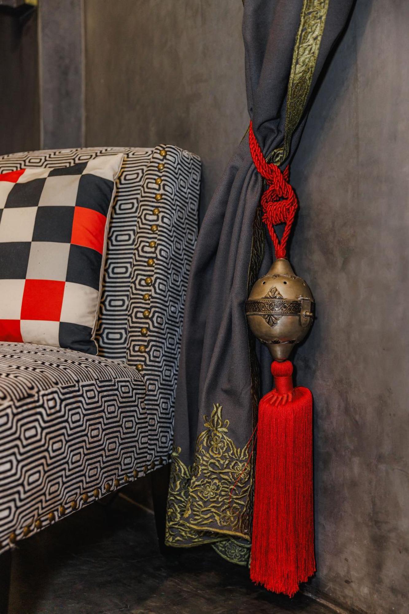 Dar Beija Bed & Breakfast Marrakesh Rom bilde