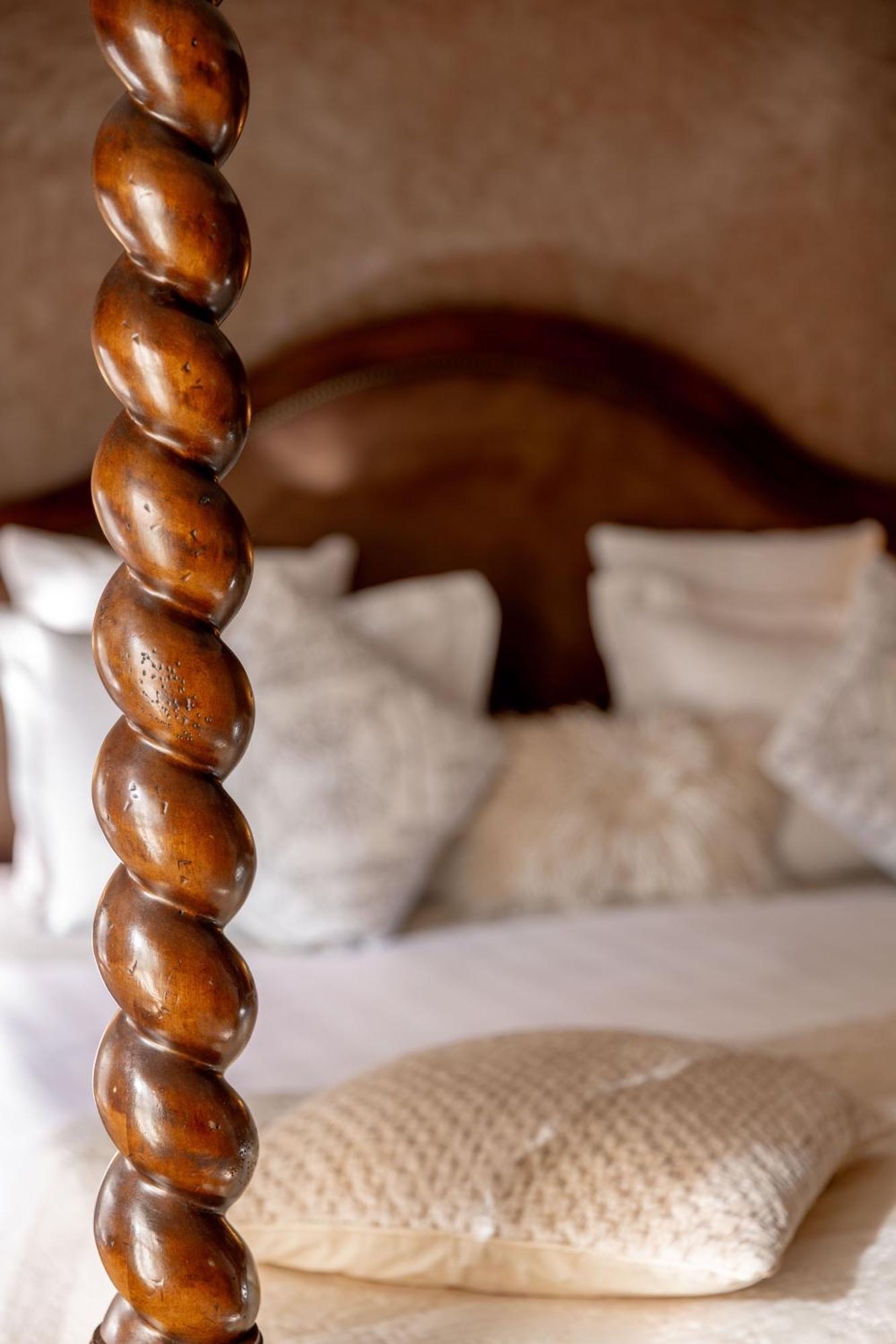 Dar Beija Bed & Breakfast Marrakesh Eksteriør bilde