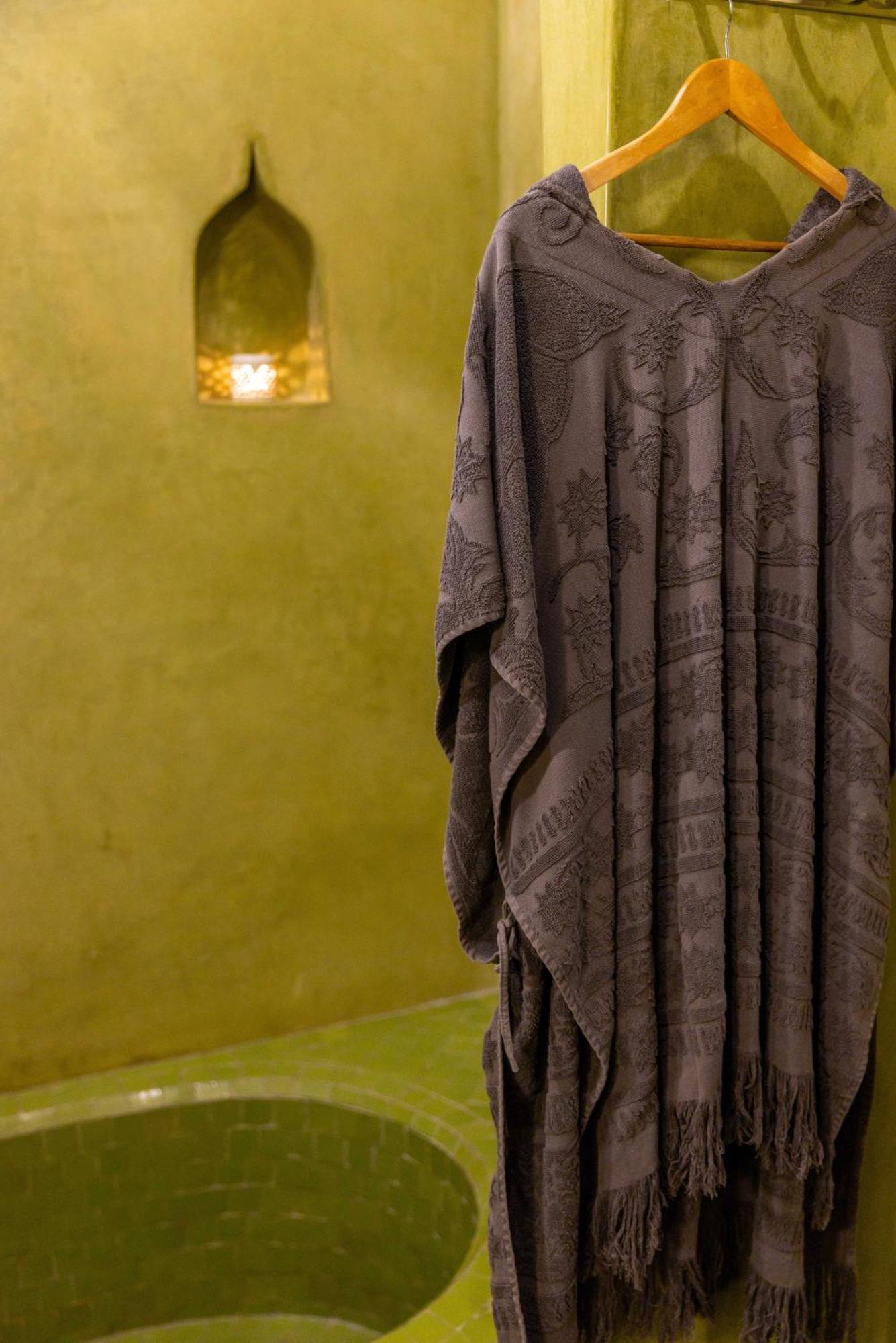 Dar Beija Bed & Breakfast Marrakesh Eksteriør bilde
